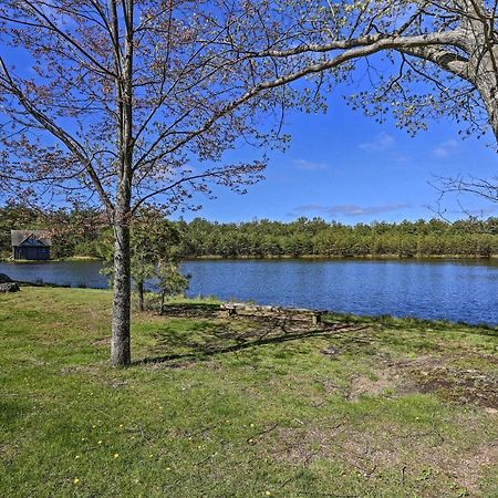Pocono Pines Golf Course Home About 6 Mi To Kalahari! Extérieur photo