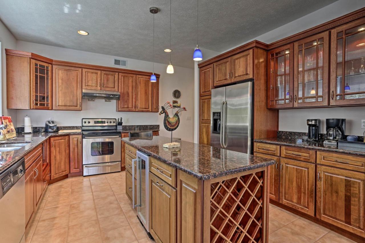 Pocono Pines Golf Course Home About 6 Mi To Kalahari! Extérieur photo