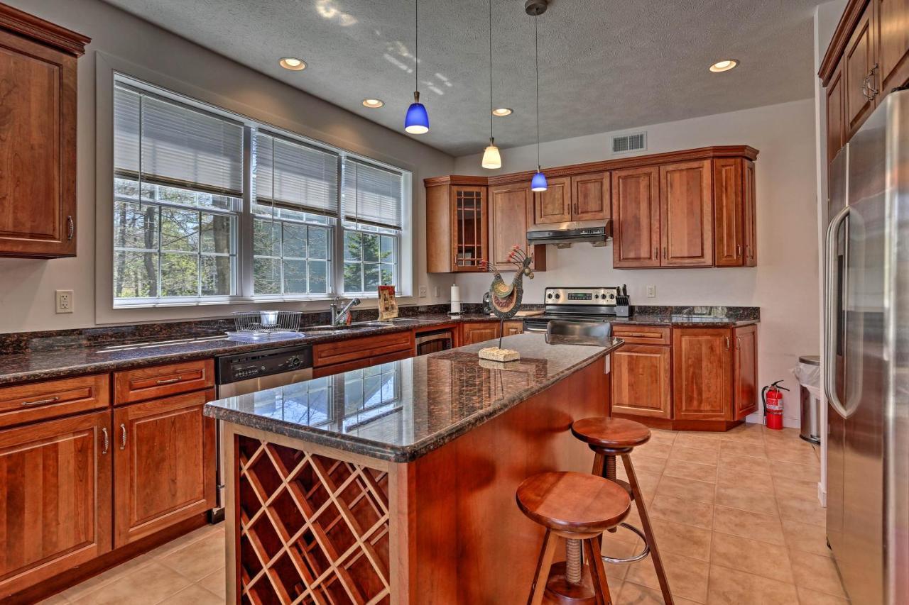 Pocono Pines Golf Course Home About 6 Mi To Kalahari! Extérieur photo