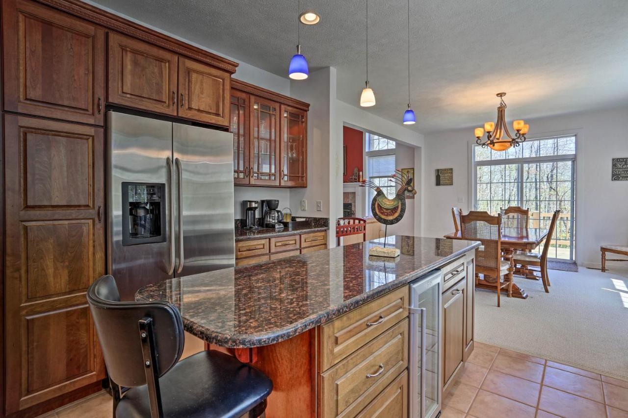Pocono Pines Golf Course Home About 6 Mi To Kalahari! Extérieur photo